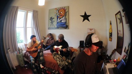 Discover the Cozy Charm of 'In My Room' with There's a Tuesday 🎶