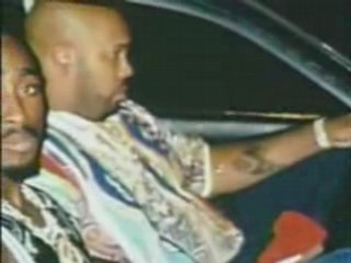 2PAC  MAKAVELI - MURDEROUS MINDSTATE