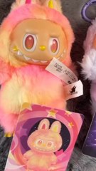 Des Labubu Partout : Une Situation Inquiétante