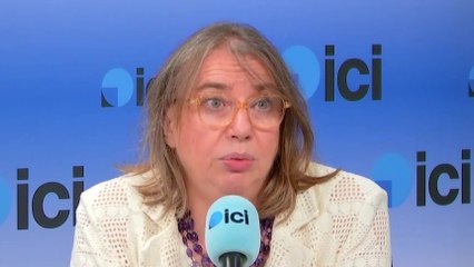 Crise du logement étudiant : "une urgence", déplore la nouvelle présidente de l'université de Strasbourg