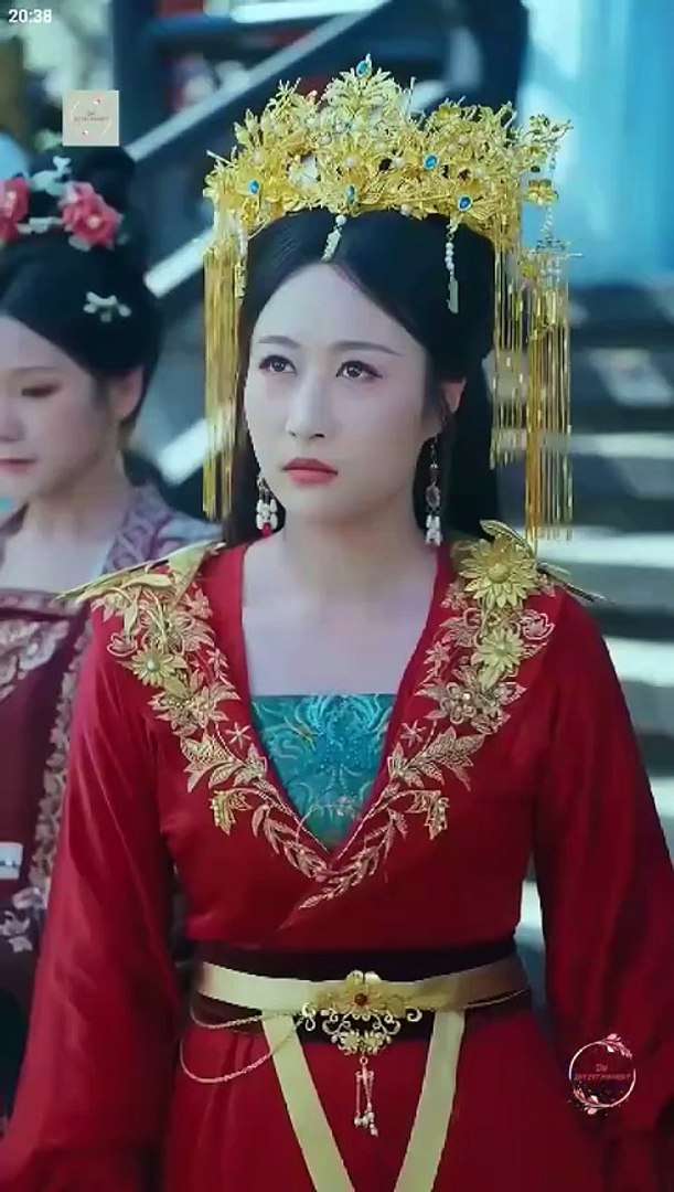 The Reborn Demon Queen Chinese Drama - English Sub