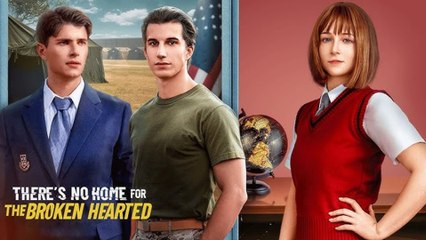 There's No Home For The Broken Hearted - Full Movie