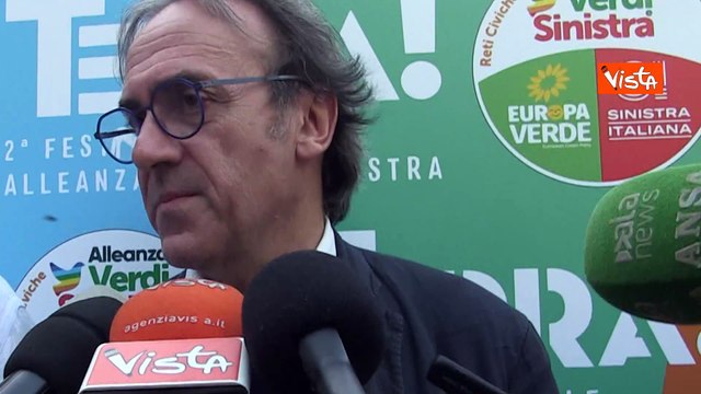 Regionali Puglia, Bonelli (Avs): Questione Vendola? Non stiamo dando un bello spettacolo