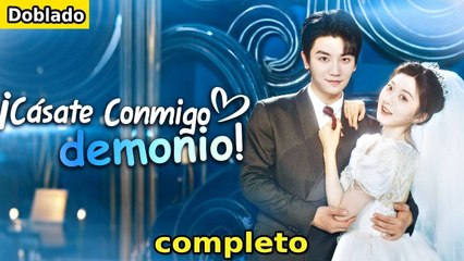 El pequeño médico despierta al Rey del Infierno con una aguja… y cae en un amor dulce y ardiente!