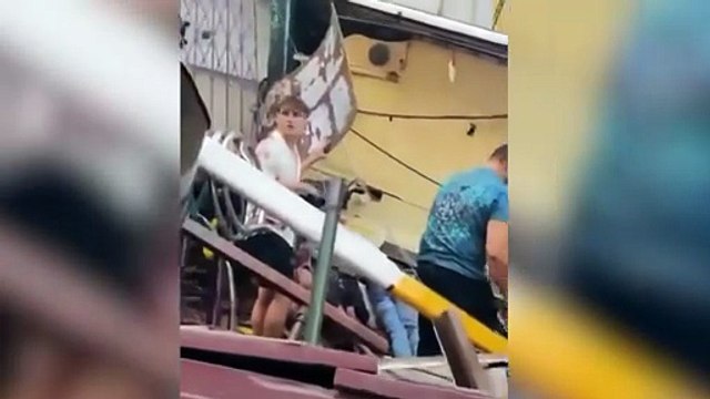 Dados de alta los dos españoles heridos en el accidente del funicular luso que deja 15 muertos