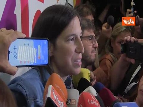 Regionali Puglia, Schlein: Decaro candidato migliore, su Vendola decide Avs