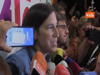 Regionali Puglia, Schlein: "Decaro candidato migliore, su Vendola decide Avs"