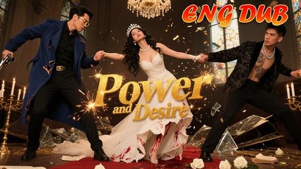 Two Billionaires, One Woman—Who Will She Choose?