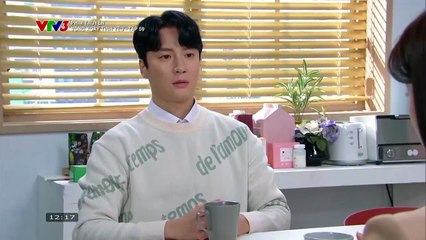 Vòng Xoáy Tình Yêu Tập 59 Phim Hàn Quốc Thuyết Minh VTV3