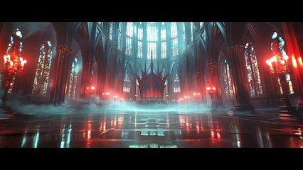 Dracula (2025) - Teaser Trailer | Keanu Reeves, Jenna Ortega
