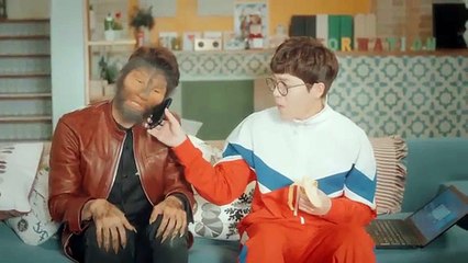 Welcome to Waikiki | Episode 2 Session 01 Full Episode in Urdu | K-Drama