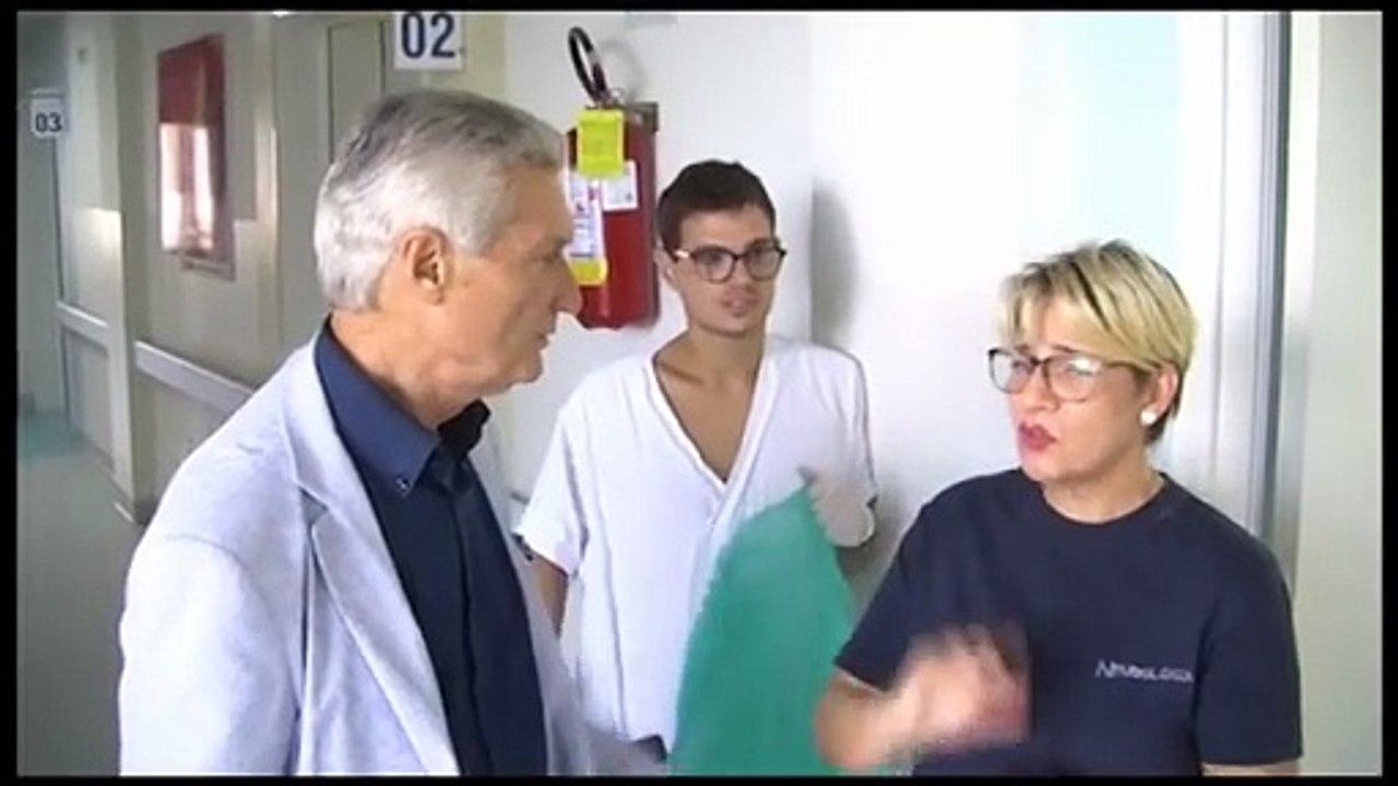 ASL Caserta - UOC NEUROLOGIA E STROKE UNIT PRESIDIO OSPEDALIERO  GIUSEPPE MOSCATI  DI AVERSA (04.09.25)