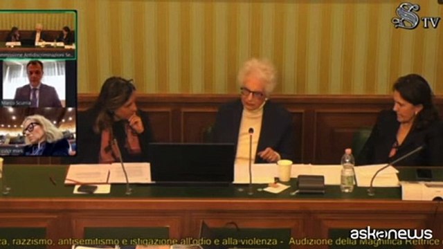 Liliana Segre ricorda quando ad Auschwitz rischiò di morire per una cicatrice