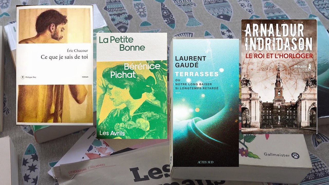 Livre du village de Ceyreste 2025