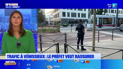 Bonjour Lyon du jeudi 4 septembre 2025