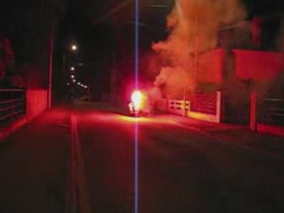 Ultra PSG - Paris se sauve !