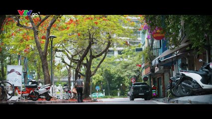 GIÓ NGANG KHOẢNG TRỜI XANH - Tập 9 🎬 Xem Trọn Bộ Miễn Phí