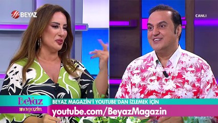 Beyaz Magazin 4 Eylül 2025