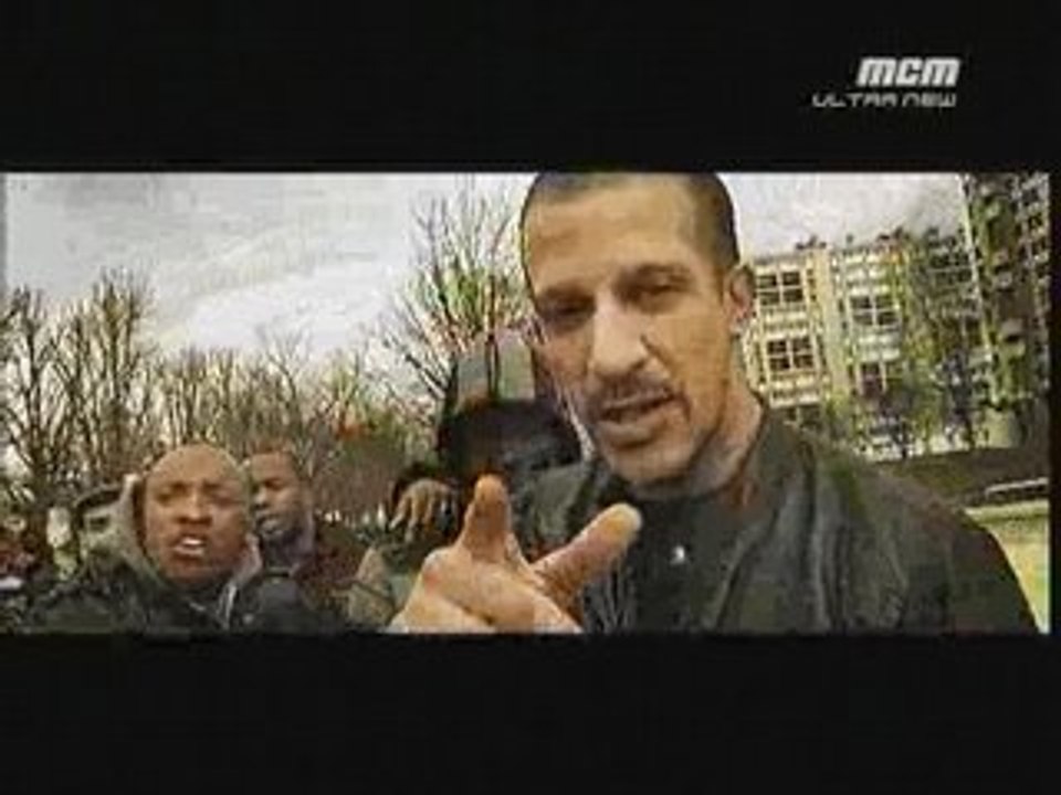 Demon one & Soprano j'etais comme eux