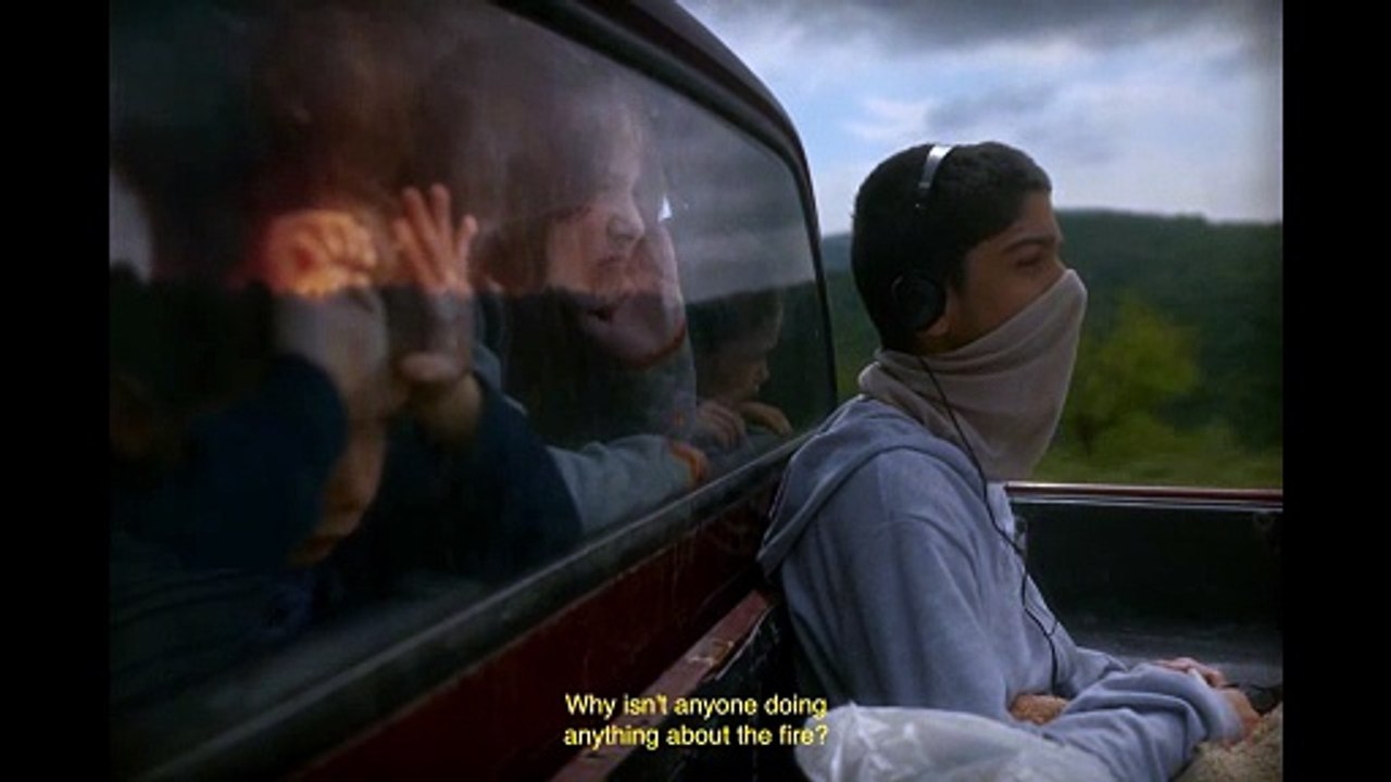 As We Breathe - Trailer (Eng Subs) HD