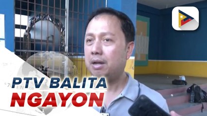 Rep. Zaldy Co, nasa Amerika para sa medical treatment
