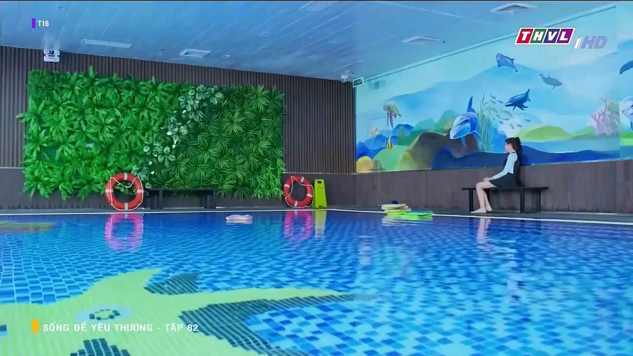 SỐNG ĐỂ YÊU THƯƠNG TẬP 82