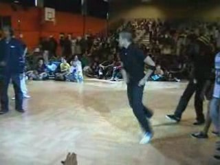 Lucky Strike Vs PourDarwin Demi Final