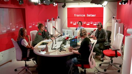 Théa, auteure et compositrice - Nouvelles têtes