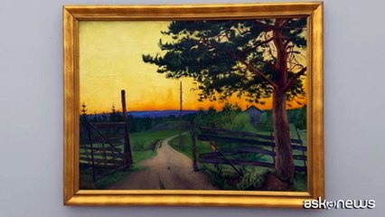 "Luci del Nord": la mostra che svela la magia di aurore e foreste boreali