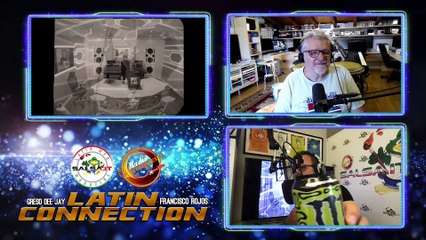 Latin Connection 03.09.2025