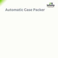 Automatic case packer (1)