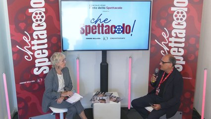 Piera Detassis: «Il cinema verrà salvato dalle donne»