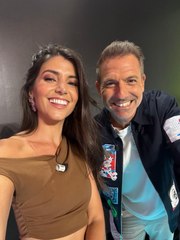 Dans les coulisses avec Séverine Parlakou, saison 4, épisode 1