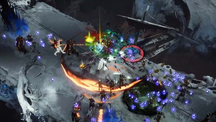 Jotunnslayer Hordes of Hel - Launch Trailer