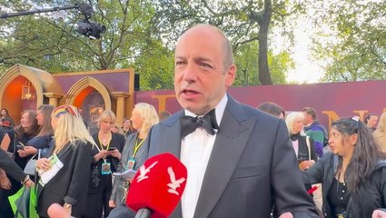 Downton Abbey bids farewell with The Grand Finale premiere in London