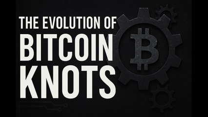 Bitcoin Knots Evolution: The Alternative Bitcoin Core