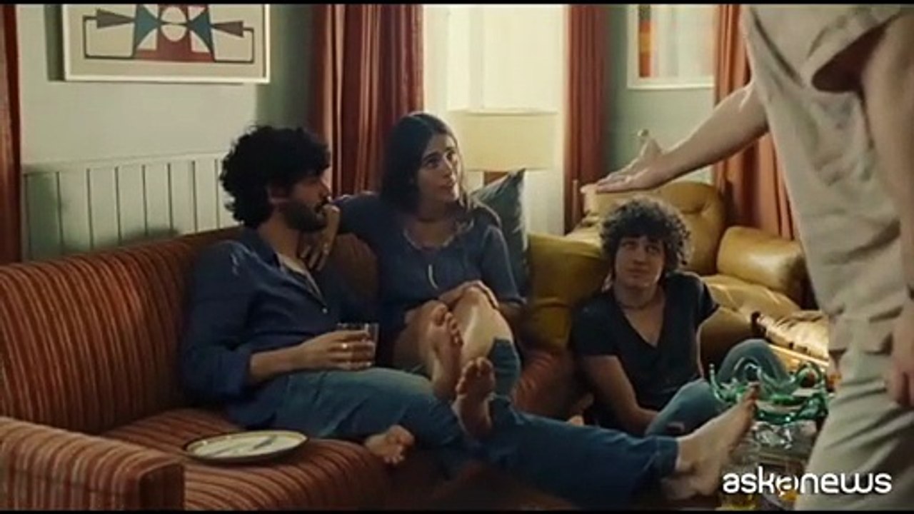 "Io sono ancora qui", resistere sotto la dittatura: la clip del film candidato a tre Oscar