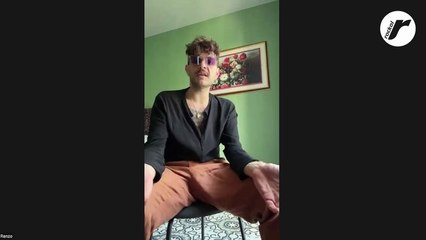 Una chiacchierata con Renzo Rubino su “Polignano a Mare Città della Musica Omaggio a Domenico Modugno - Grandi Artisti, Bande in Festa"