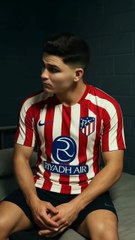 Laporta intenta rescatar a Julián Álvarez de la cárcel