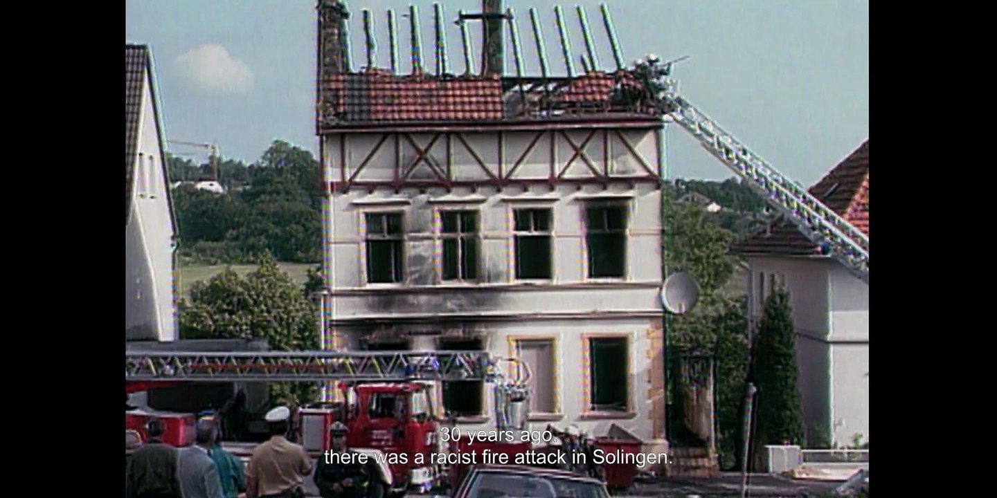 Hysteria - Trailer (Deutsch, Eng Subs) HD