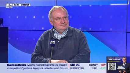 L'intégrale des Experts du jeudi 4 septembre