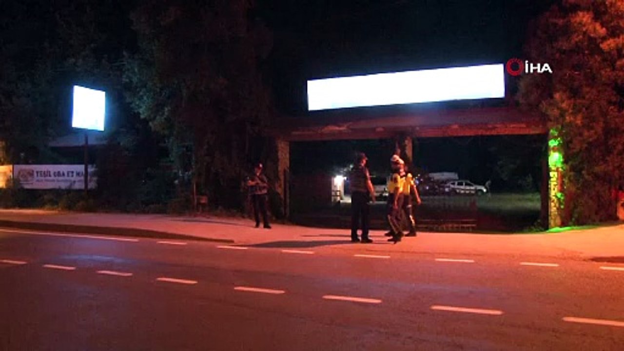 Çekmeköy'de Cumhuriyet Savcısı boğazından bıçaklanarak öldürüldü