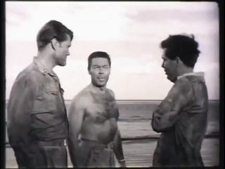 Silent Service S01 E29 The Flier Story