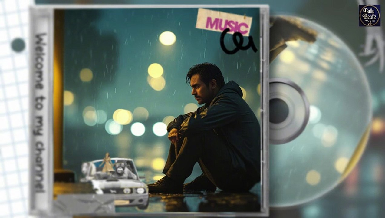 Faded Moments 💔 – Emotional English Song | Heartbreak & Memories | Heart Touching Ballad 2025