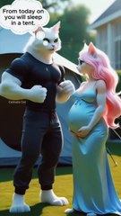 Angry Husband #Beautiful Wife