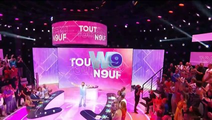 Ces étranges bandes annonces diffusées sur M6, chaque soir, qui incitent les téléspectateurs à zapper "tout de suite" sur W9 pour regarder Cyril Hanouna - VIDEO
