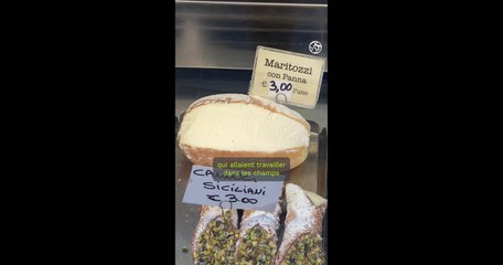 Italie : 3 spécialités culinaires à ne surtout pas manquer à Rome
