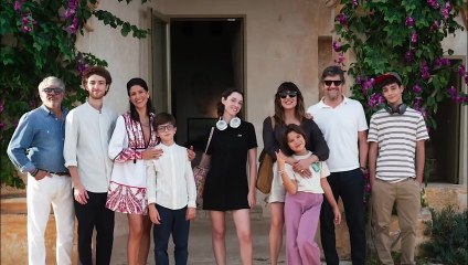 "Dieci giorni con i suoi", il ritorno dei Rovelli. Lodovini: «Come una vera famiglia»