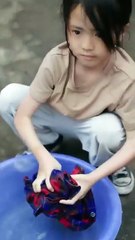 Blind Girl Redemption Chinese Drama