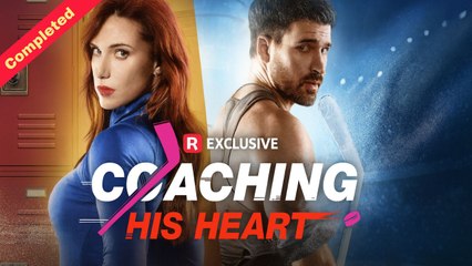 Coaching His Heart Completed Hot